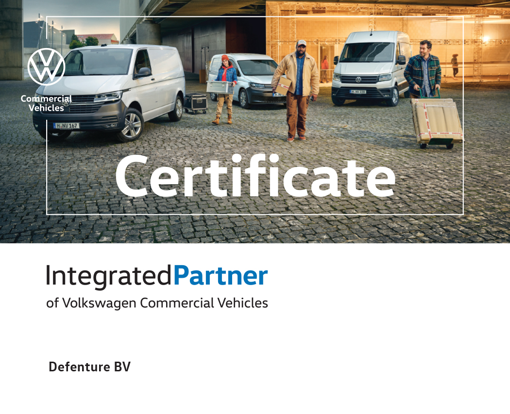 PARTNER-VW