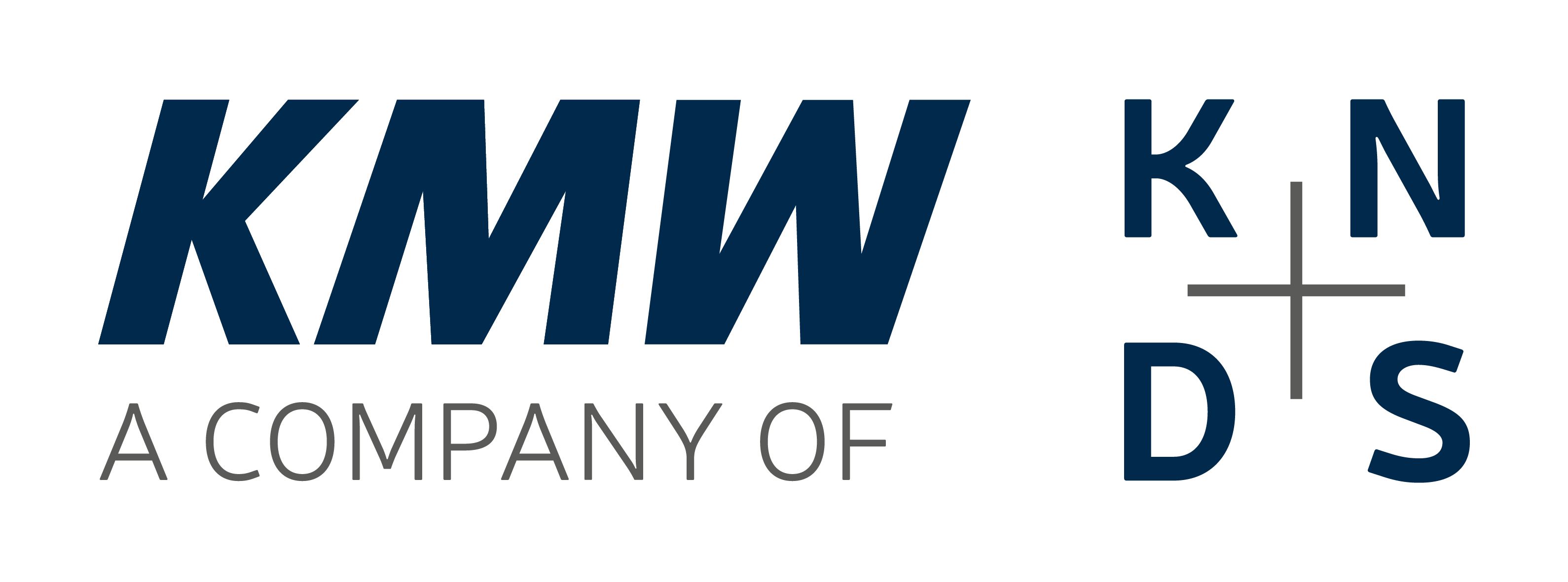 KMW a company of KNDS (RGB)